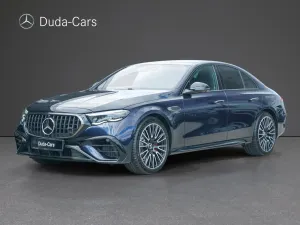 Mercedes-Benz E W214 (2023-) 2026