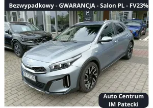Kia XCeed 1.6 T-GDI M DCT 2025