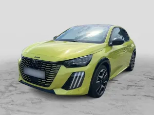 Peugeot 208 II (2019-) 1.2 mHEV GT 2026
