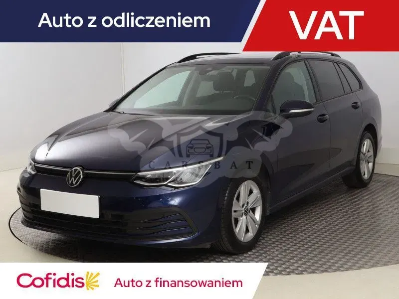 Volkswagen Golf VIII (2020-) 2023