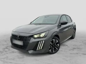 Peugeot 208 II (2019-) 1.2 mHEV Allure e-DCS6 2026