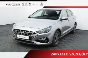 Hyundai i30 III (2017-) 1.5 DPI Smart 2022