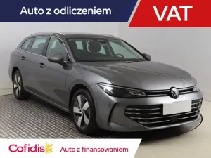 Volkswagen Passat B9 (2023-) 2024