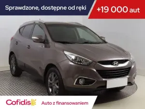 Hyundai ix35 2015
