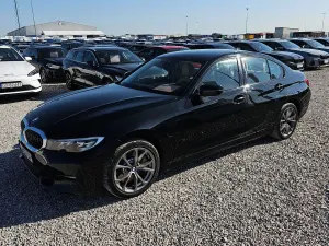 BMW 3 Series G20/G21 (2019-) 330e Sport Line 2020