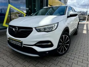 Opel Grandland Plug-in-Hybrid4 1.6 DI Start/Stop INNOVATION 2020