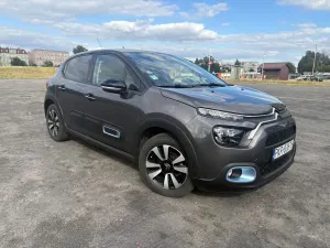 Citroën C3 III (2016-2024) Pure Tech 110 S&S EAT6 ELLE ONLINE EDITION 2024