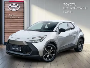 Toyota C-HR 1.8 Hybrid Style 2025