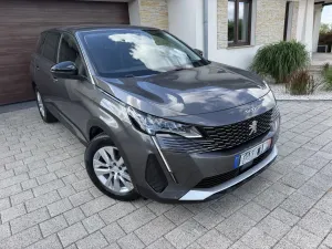 Peugeot 5008 II (2017-) 2022