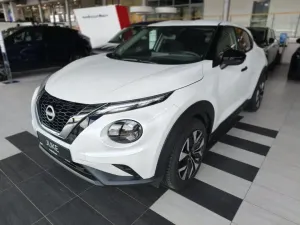 Nissan Juke II (2019-) 1.0 DIG-T Acenta DCT 2024