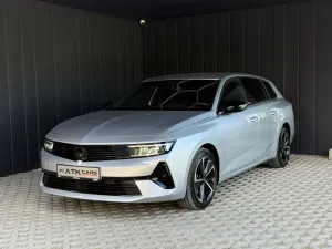 Opel Astra L (2021-) 1.5 CDTI GS S&S 2025