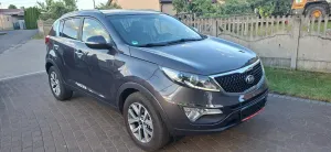 Kia Sportage III (2010-2015) 2015