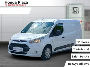 Ford Transit Connect II (2013-) 210 L2 Trend 2015