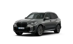 BMW X5 G05 (2018-) 2026