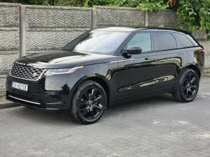 Land Rover Range Rover Velar 2020