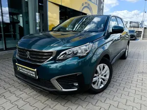 Peugeot 5008 II (2017-) BlueHDi 130 Active Pack 2020