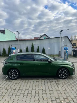 Peugeot 308 P5 (2021-) 1.2 PureTech Allure Pack S&S 2022