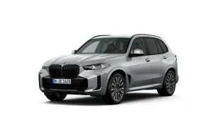 BMW X5 G05 (2018-) 2026