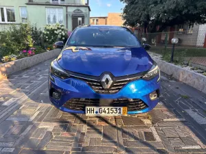 Renault Clio V (2019-2025) 1.0 TCe Techno 2023