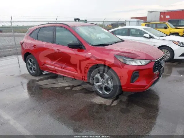 Ford Escape 2024