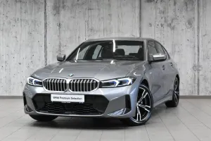 BMW 3 Series G20/G21 (2019-) 2025