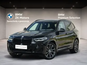 BMW X3 G01 (2017-) xDrive20i mHEV M Sport sport 2023