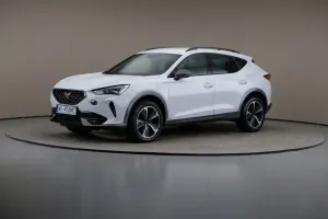 Cupra Formentor 1.5 TSI DSG 2022