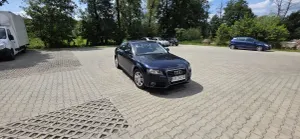 Audi A4 B8 (2007-2015) 1.8 TFSI 2009