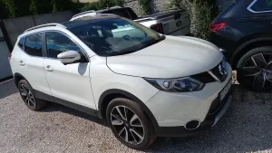 Nissan Qashqai II (2013-2021) 1.6 DCi Tekna+ 2017