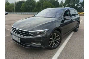 Volkswagen Passat B8 (2014-2023) 2.0 TDI SCR Business DSG 2023