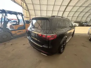 Mercedes-Benz GLS 580 mHEV 4-Matic AMG Line 2024