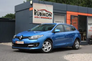 Renault Megane III (2008-2016) ENERGY dCi 110 PLAY 2014
