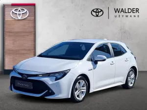 Toyota Corolla Seria E21 (2019-) 1.8 Hybrid Comfort 2021
