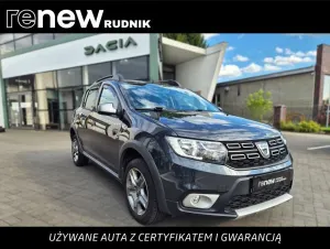 Dacia Sandero II (2012-2020) 2020