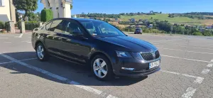 Skoda Octavia III (2013-) 1.6 TDI Ambition 2018