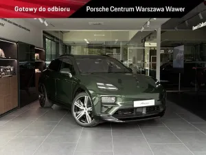 Porsche Macan I (2014-) 2026
