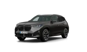 BMW X3 G45 (2024-) 2026
