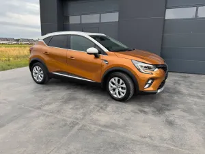 Renault Captur / QM3 II (2019-) 2021