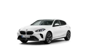 BMW 1 Series F70 (2024-) 2026