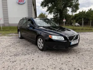 Volvo V70 III (2007-) 2.0 2008