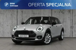 Mini Clubman 2022