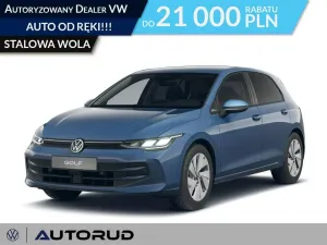 Volkswagen Golf VIII (2020-) 1.5 TSI Life Plus 2026