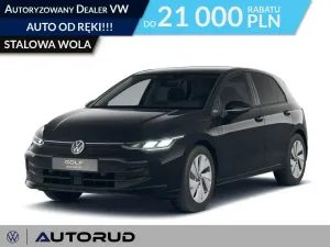 Volkswagen Golf VIII (2020-) 2026