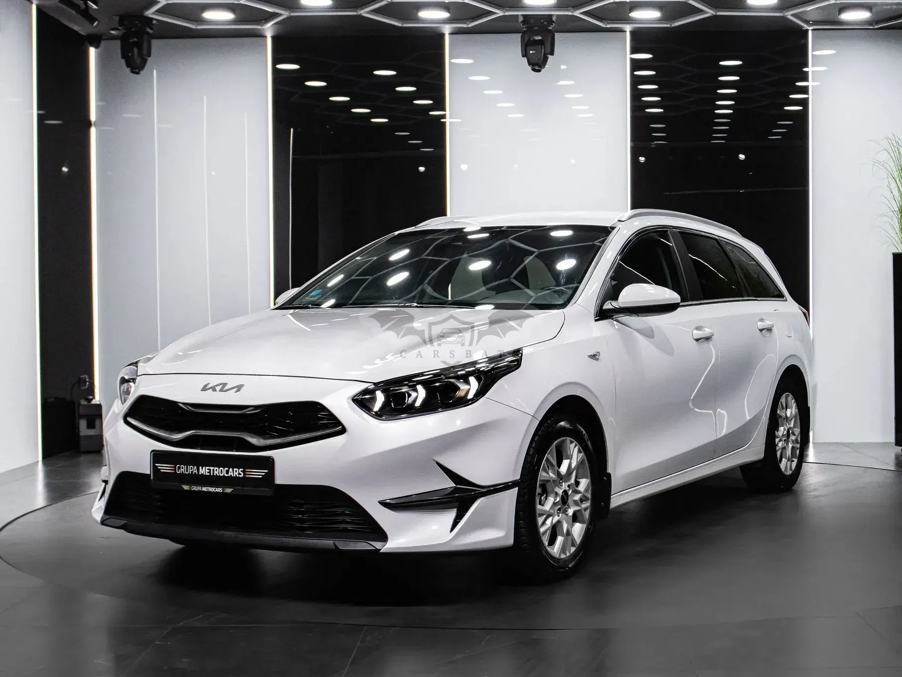 Kia Ceed III (2018-) 1.5 T-GDI M 2023