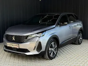 Peugeot 3008 II (2016-2024) 1.5 BlueHDi Allure S&S EAT8 2023