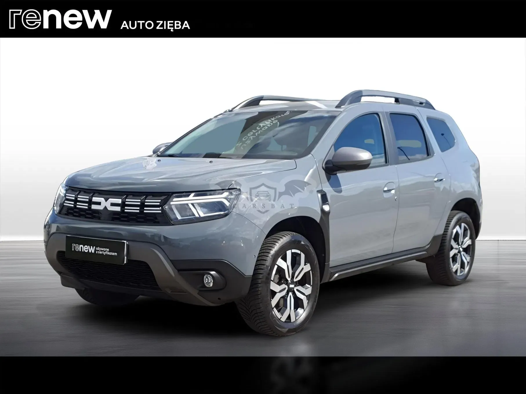 Dacia Duster II (2017-) 1.5 Blue dCi Journey 4WD 2023