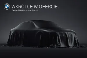 BMW 7 Series 2021