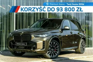 BMW X5 G05 (2018-) xDrive30d 2026