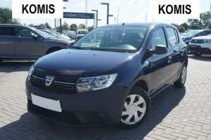 Dacia Sandero II (2012-2020) 2019