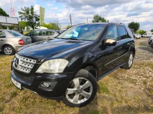 Mercedes-Benz ML W164 (2005-2011) 350 CDI 4-Matic 2009